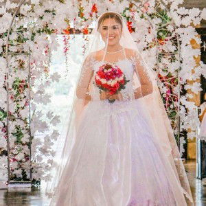 Margel Wahing-Lopez profile icon