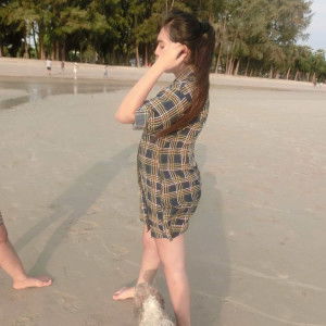 Thanyaluk Mantim profile icon