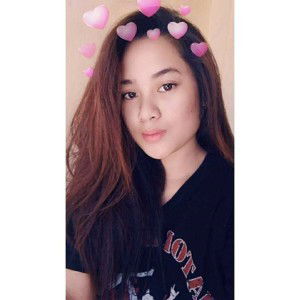 Kate Agupasa profile icon