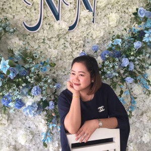 Wanwipa Bangkun profile icon