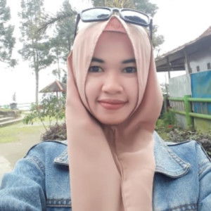 Candra Dewi profile icon