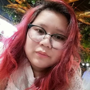 Mary anne margarette Queza profile icon