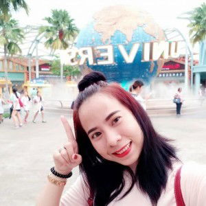 Biw'ty Thanuttha profile icon