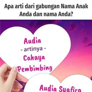 Audia Syafira profile icon