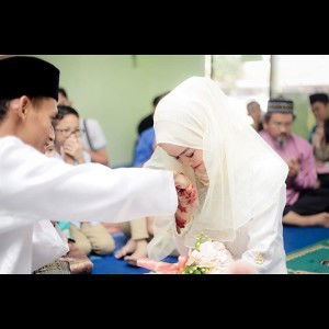 Natasha Amirah profile icon