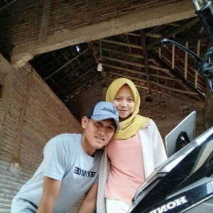 Angga Miemi profile icon