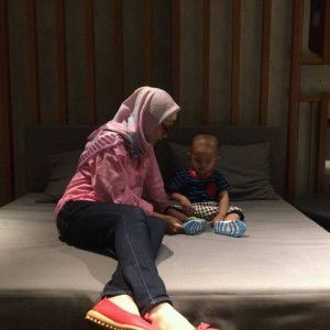 Neng Uun Nurjanah profile icon