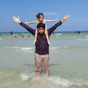 Vichai Saenthai profile icon