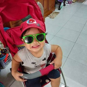 Pinky Thummapirom profile icon