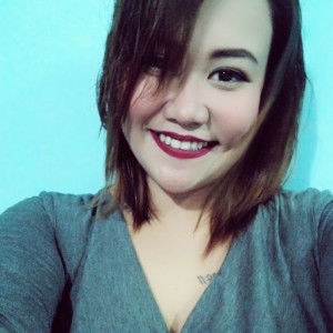 Angelica Deligencia profile icon