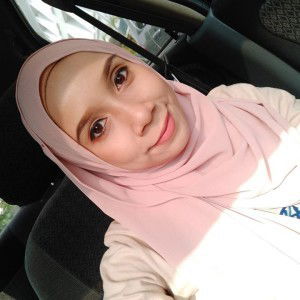 Ainul Ashikin profile icon