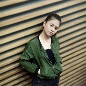 Cindy Delmonte Esperida profile icon