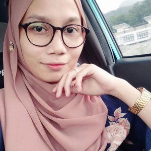 Fatin Nadiera profile icon