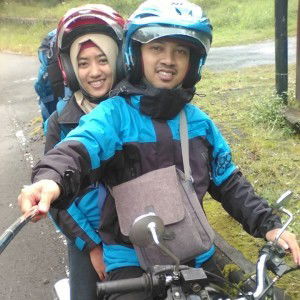 Hindun Setyawati profile icon