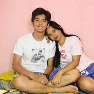 Relvee Ann Jee Abucejo profile icon