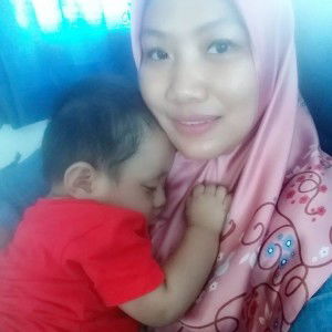 Yhanie Melandry Oulis profile icon