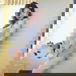 BlessMarie Hanoba profile icon