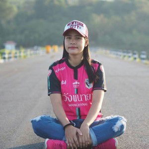 Numphueng Pongyai profile icon