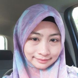 Fauzidah Ahmad profile icon