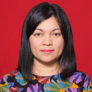 Dessy Manungkalit profile icon