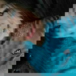 Pauline Joy Indico profile icon