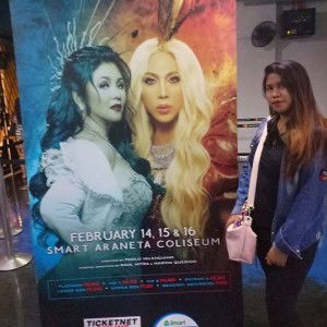 Ericka Antido Andajao profile icon