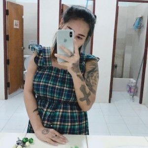 Saranya Thongprachak profile icon