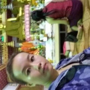 kam river profile icon