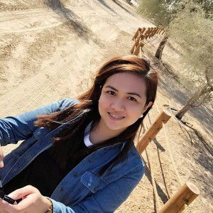 Kei Del Rosario Catahan profile icon