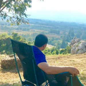 P.poramate profile icon