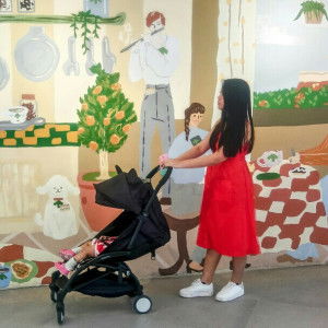 Lee Stephanie Gamboa profile icon