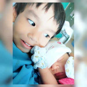 คุณแม่ น้องเคย์มิม profile icon