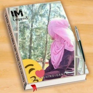 Ieyraz Zaidi profile icon