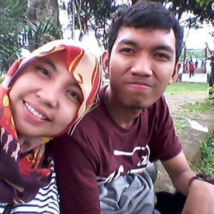 Anggita Aimey profile icon