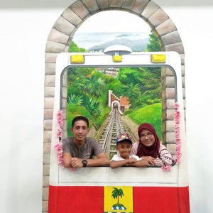 Nidashah Halim profile icon