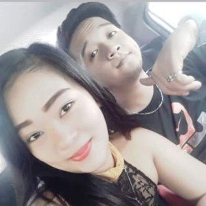 Cenon Red profile icon