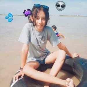 Marisa Klomsae profile icon