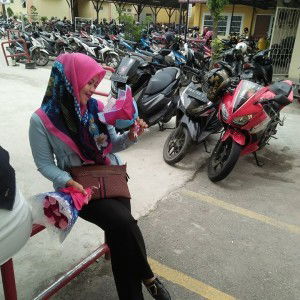 Tyefana Lestary profile icon