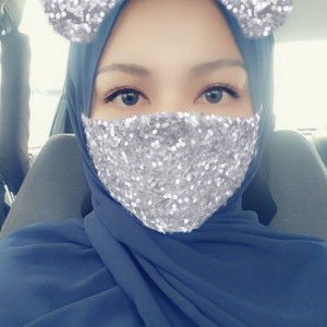 Ayu Andirah profile icon