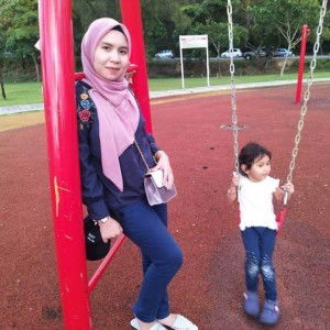 Ruhayu Ramli profile icon