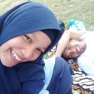 Siti Fatimah profile icon