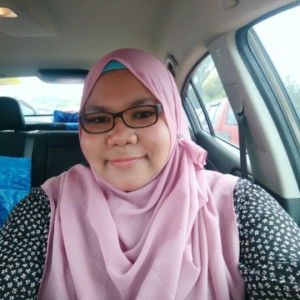 'Adilah Ummu Safiah profile icon
