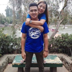 Alexandra Maria Lim Caluban profile icon