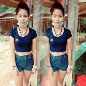 Phatcharaporn Phupan profile icon