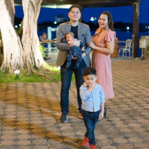 Rung Run profile icon