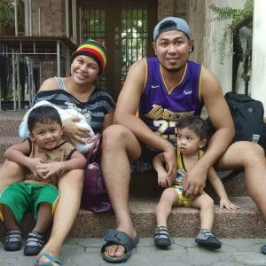 Charlyn Aberia profile icon