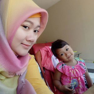 Lienda Princes Keroppie profile icon