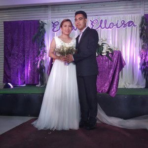 Elloisa Mae Dagumanpan Villafranca - Gregorio profile icon