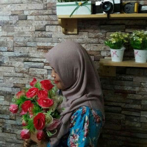 Anita Pangestuti profile icon