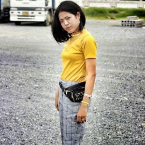 Maya PunYa profile icon